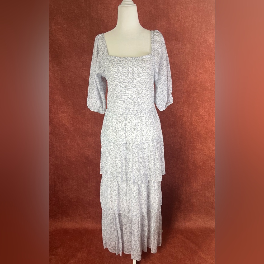 Beautiful Maxi Dres Kings Road